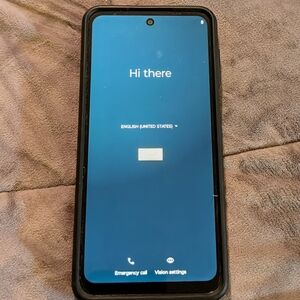 Samsung Galaxy A15 5G model sm-A156u